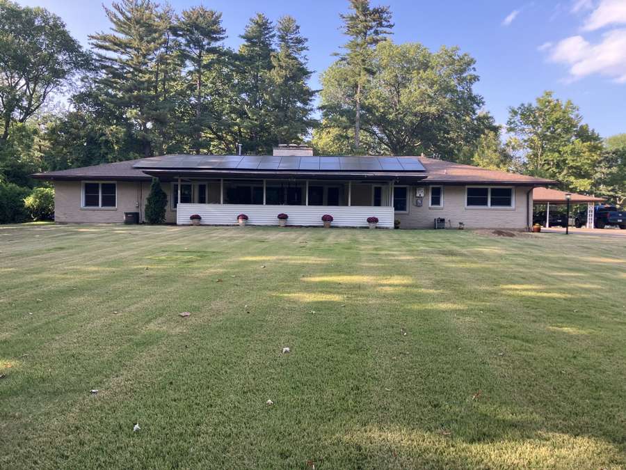 2615 MARIA LOUISE LANE, CAPE GIRARDEAU | CAPE GIRARDEAU COUNTY MO 1.75 - AVAILABLE
