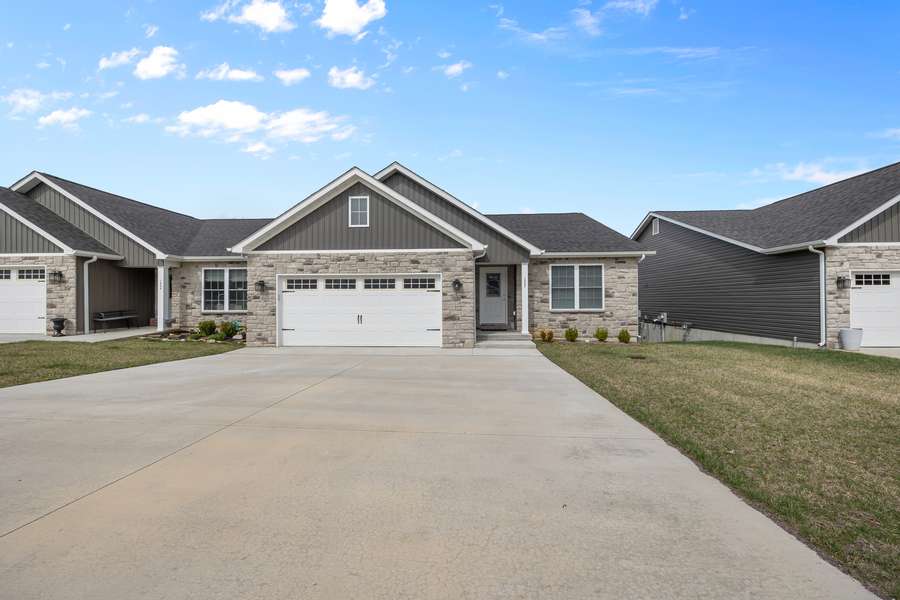 1542 HICKORY LANDING, DE SOTO | JEFFERSON COUNTY MO .210 - AVAILABLE