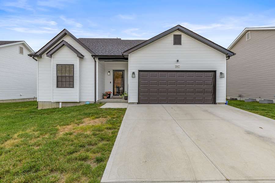 1167 STONE HENGE COURT, PEVELY | JEFFERSON COUNTY MO .18 - AVAILABLE