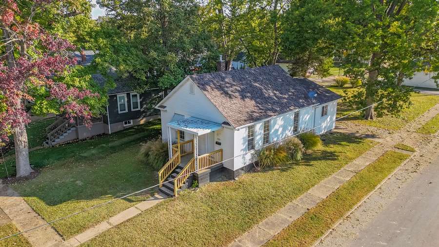 400 LINDSAY AVE | JEFFERSON COUNTY MO .188 - AVAILABLE