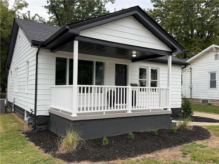 3625 ABERDEEN AVE., ALTON | MADISON COUNTY IL .16 - AVAILABLE