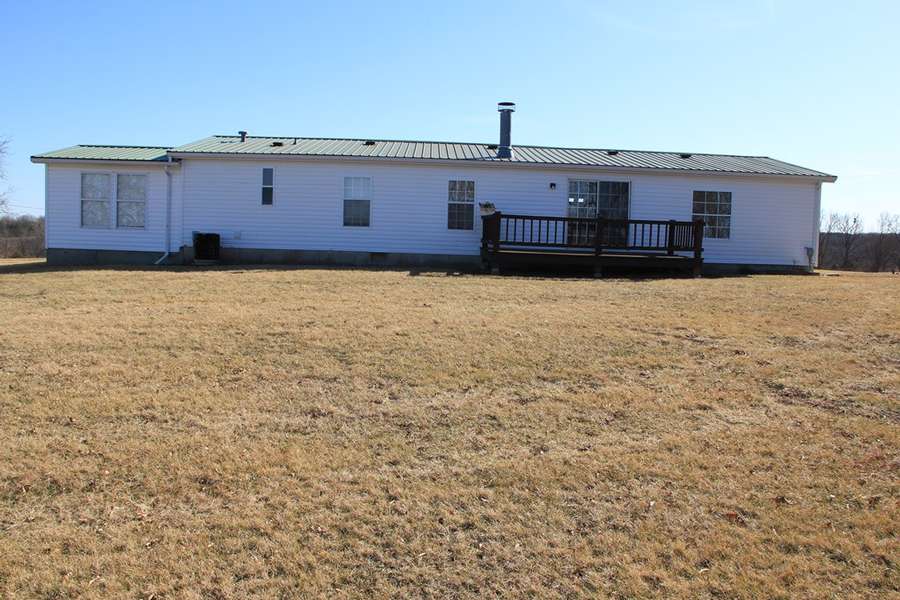 15122 REDWOOD TRAIL | PUTNAM COUNTY MO 1 - PENDING