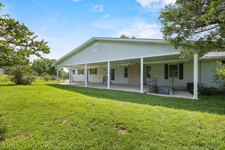 5508 STATE ROAD P, DESOTO | JEFFERSON COUTY MO 2.07 - SOLD