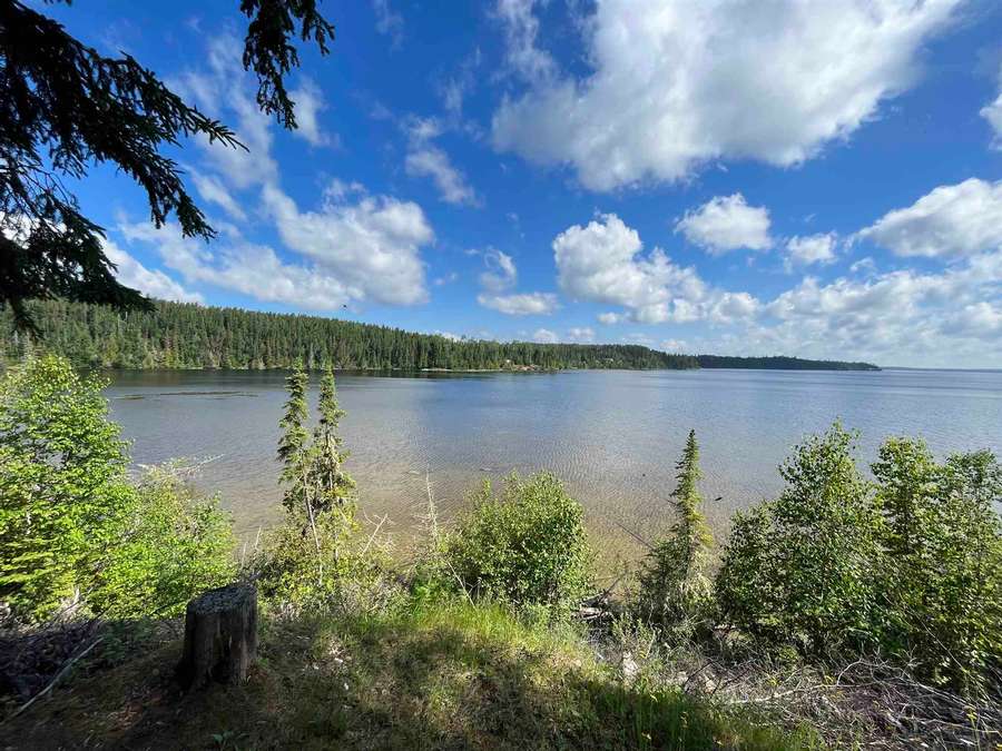 33 OLD FORESTRY RD, NAKINA | ONTARIO CANADA 5.6 - AVAILABLE