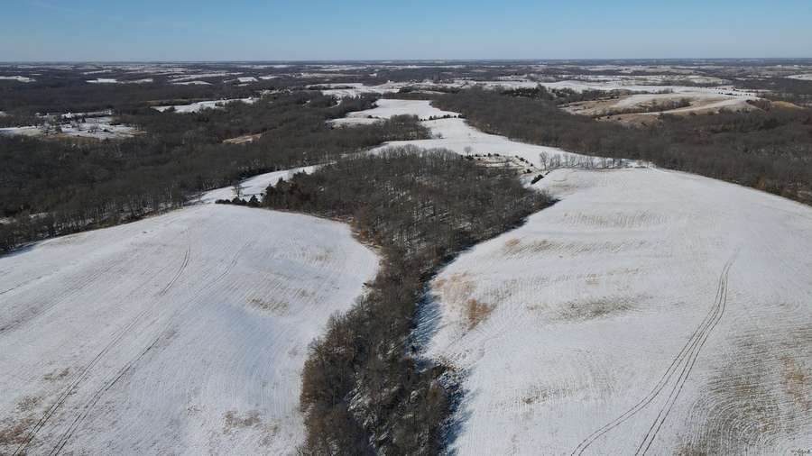 0 KEY RD. HWY 129, GREEN CITY | SULLIVAN COUNTY MO 167 - AVAILABLE