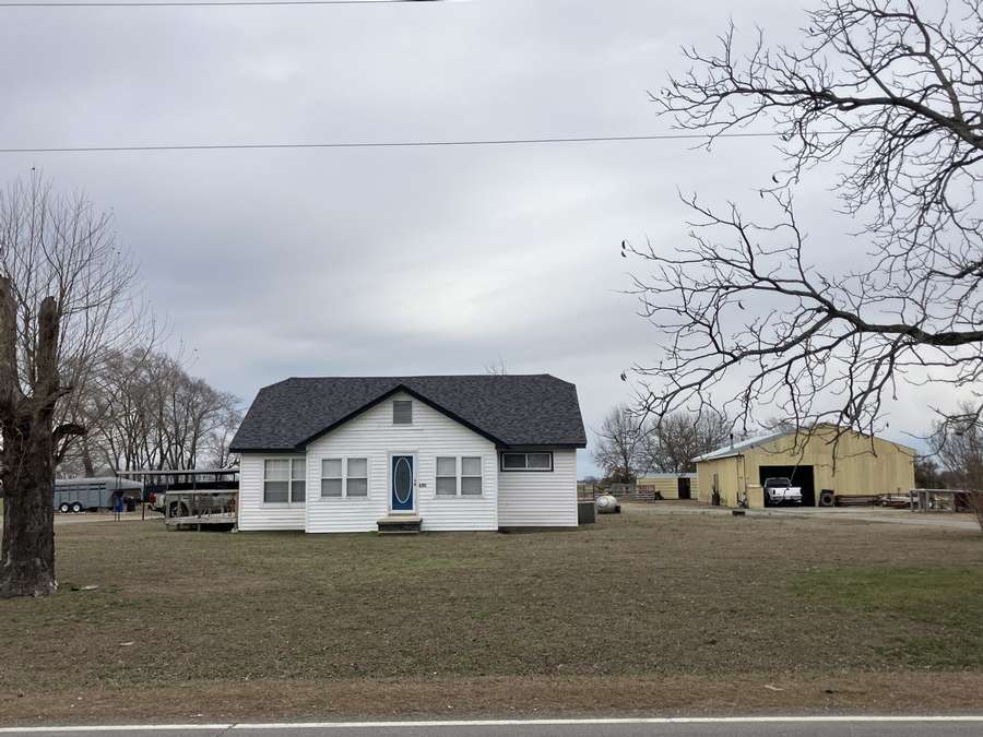 6394 N. HIGHWAY CC, BERTRAND | MISSISSIPPI COUNTY MO 3.9 - REDUCED