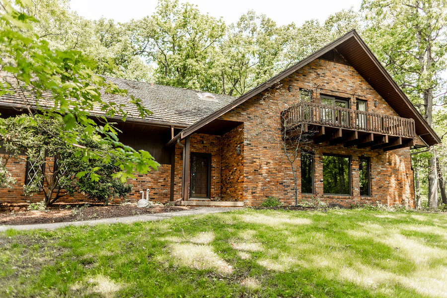 26266 E COUNTY RD 700 N HIGHWAY, EASTON | MASON COUNTY IL 115 (3 TRACTS) ... AUCTION - AVAILABLE