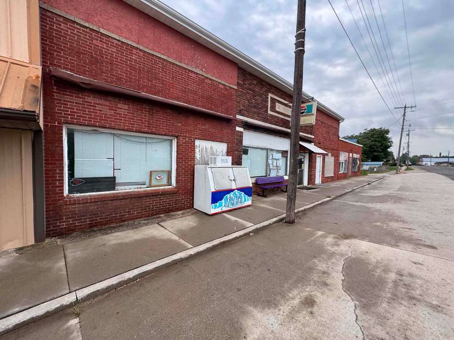 105 N. MAIN, NEWTOWN | SULLIVAN COUNTY MO - AVAILABLE