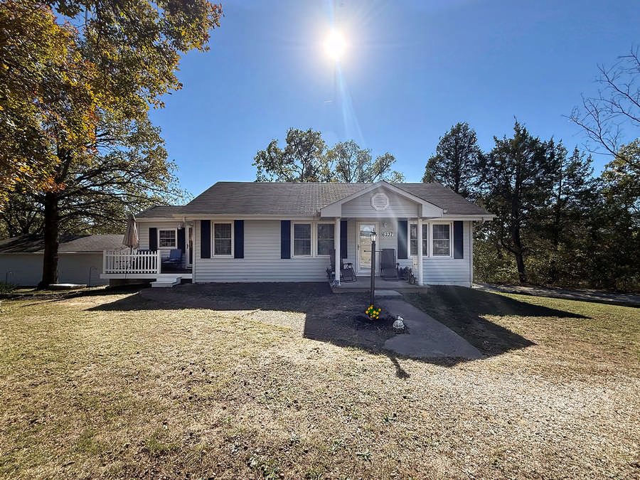 6237 STATE RD. B, HILLSBORO | JEFFERSON COUNTY MO 1.4 - AVAILABLE