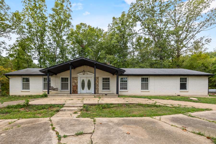 747 WAYNE 343, PIEDMONT | WAYNE COUNTY MO - SOLD