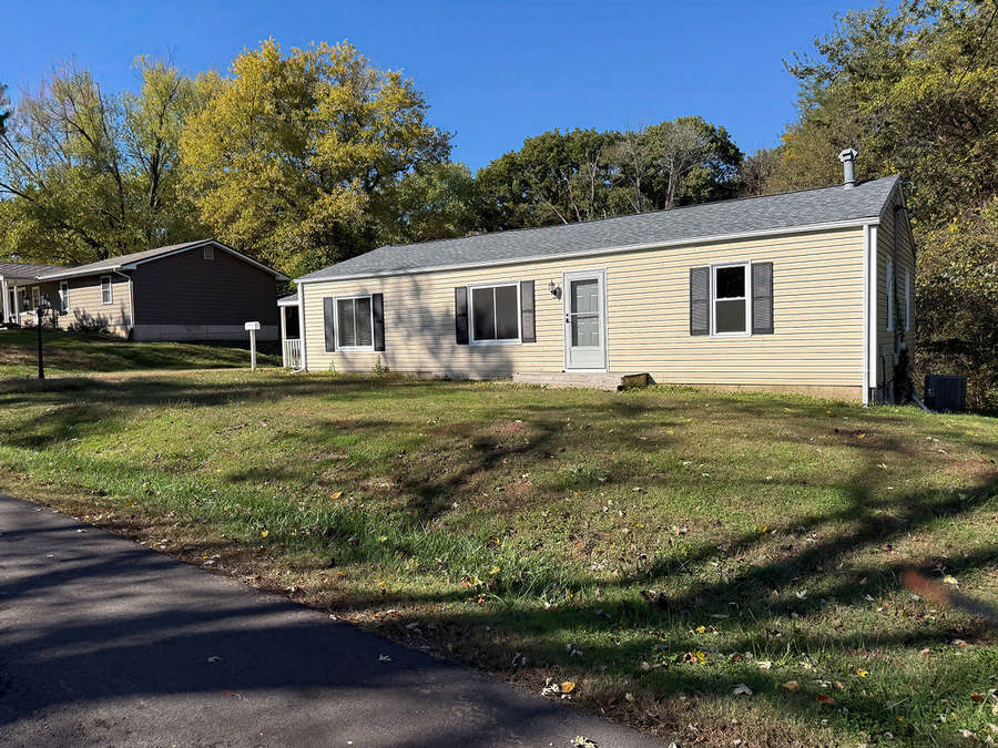 9213 CHURCH DRIVE, PEVELY | JEFFERSON COUNTY MO .75 - AVAILABLE