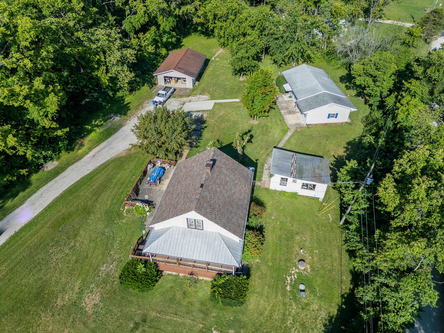 7849 OLD MISSOURI 21, BARNHART | JEFFERSON COUNTY MO 4.68 - REDUCED