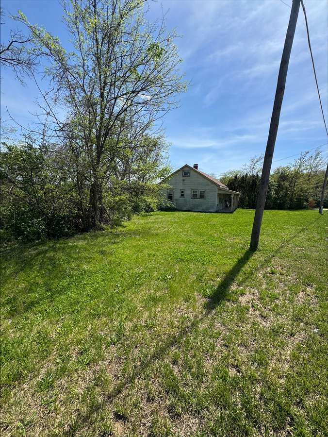 828 AMERICAN LEGION DR, FESTUS | JEFFERSON COUNTY MO .346 - PENDING