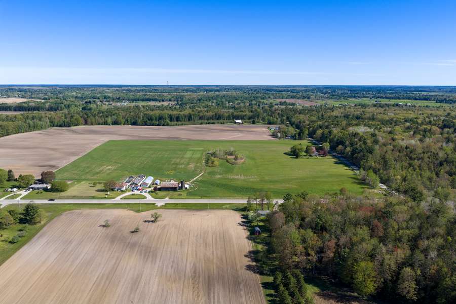 850 M-55, TAWAS CITY | IOSCO COUNTY MI 37 - AVAILABLE