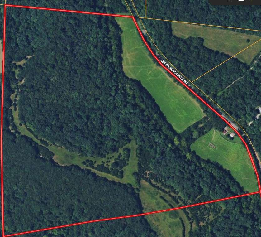 5050 UPPER BLACKWELL RD., DE SOTO | JEFFERSON COUNTY MO 94.56 - SALE PENDING