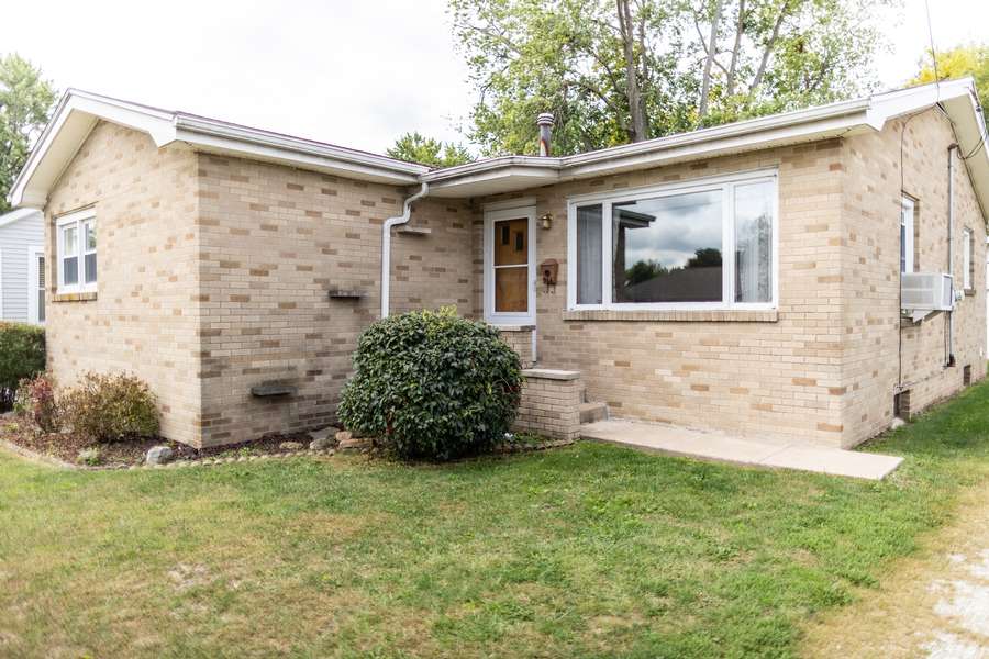 966 N 7TH AVE, CANTON | FULTON COUNTY IL .17 - AVAILABLE