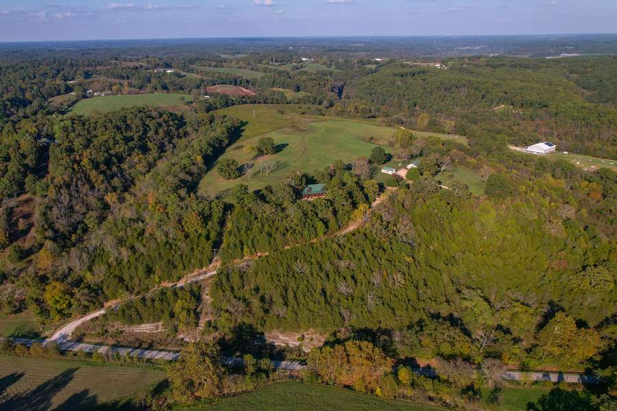 174 LAST RESORT RD., GALENA | STONE COUNTY MO 28.1 - AVAILABLE