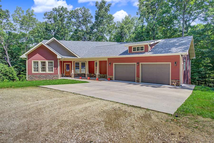 288 ANTLER RIDGE, CAPE GIRARDEAU | CAPE GIRARDEAU COUNTY MO 17 - AVAILABLE
