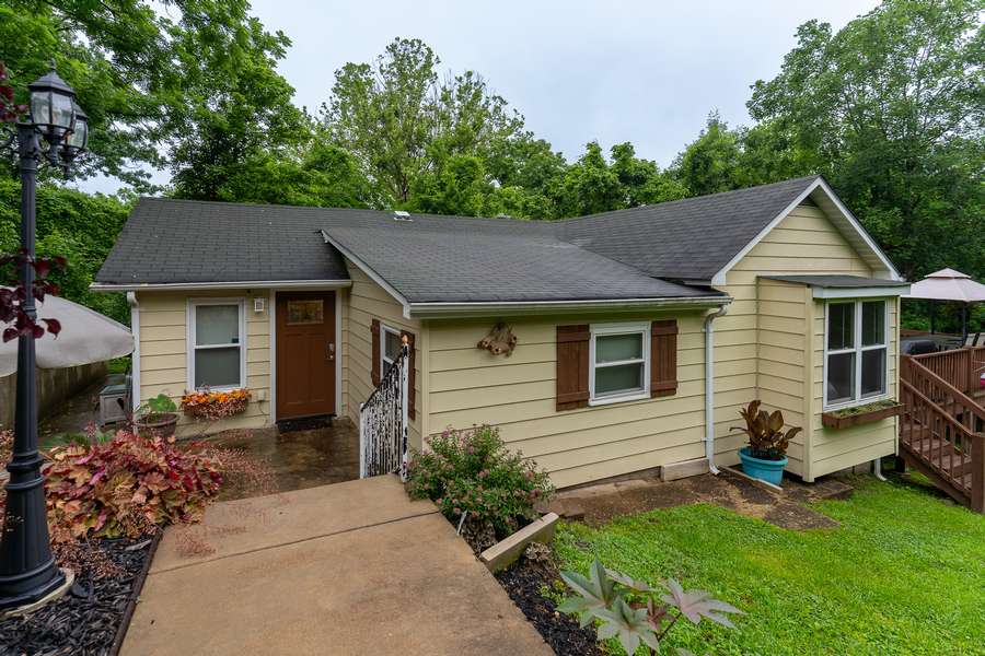 623 BOYNE STREET, DE SOTO | JEFFERSON COUNTY MO .93 - AVAILABLE