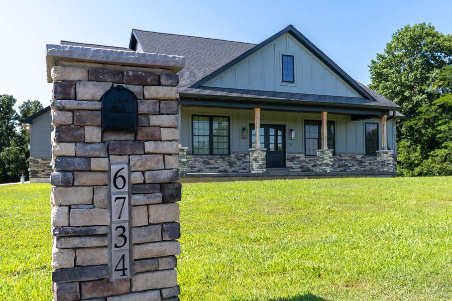 6734 BRECKENRIDGE FARMS RD., DE SOTO | JEFFERSON COUNTY MO 8.82 - AVAILABLE