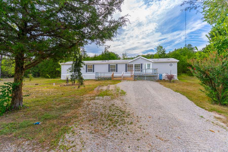 10248 KEYES BRANCH RD., CADET | WASHINGTON COUNTY MO 5.1 - SALE PENDING