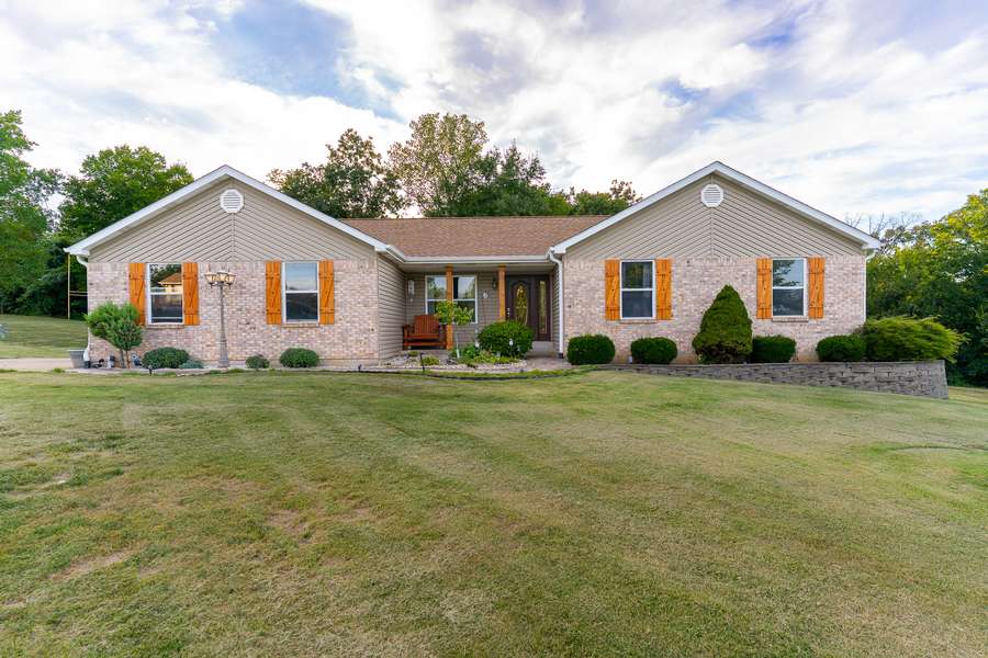 1401 JENNINE LN., FESTUS | JEFFERSON COUNTY MO 3 - AVAILABLE