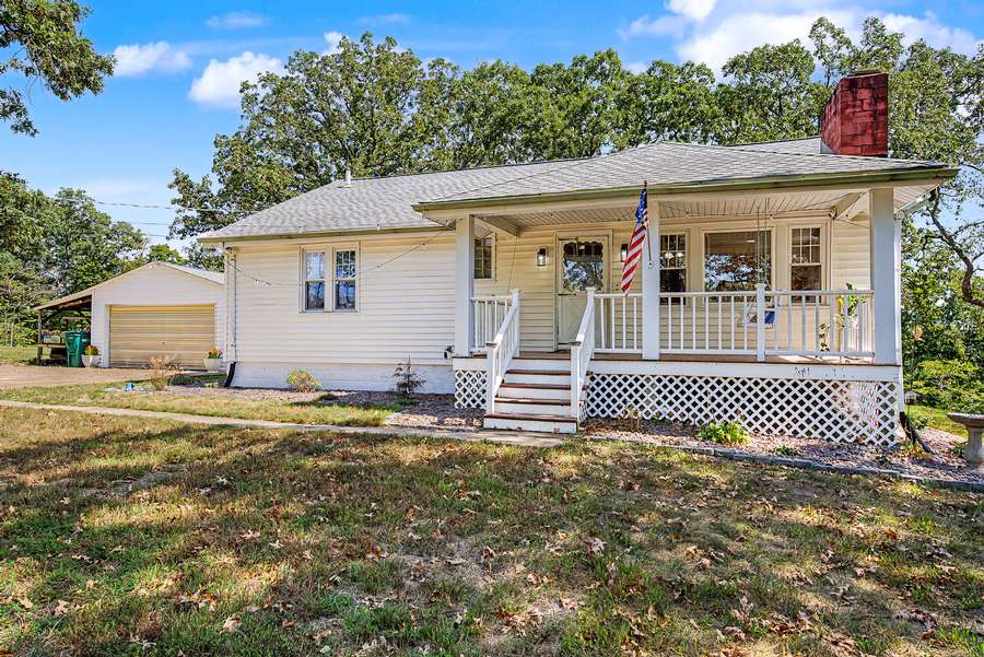 8380 OLD HWY 21, HILLSBORO | JEFFERSON COUNTY MO 12 - AVAILABLE