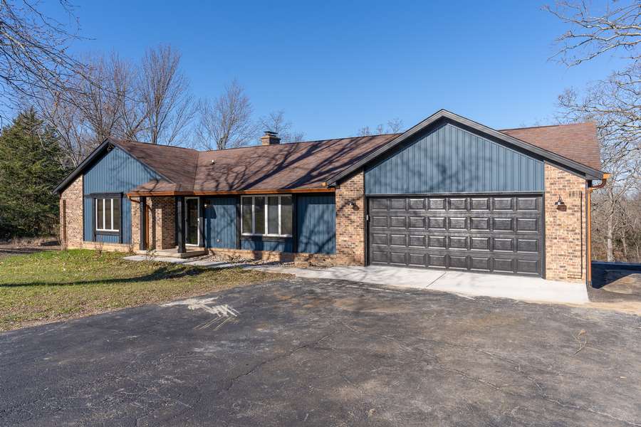 7999 STATE ROAD DD, BLOOMSDALE | STE. GENEVIEVE COUNTY MO 1.76 - REDUCED