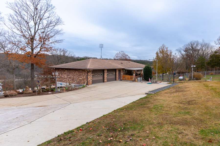 4126 FOUNTAIN CITY RD., DE SOTO MO | JEFFERSON COUNTY MO 3.67 - AVAILABLE