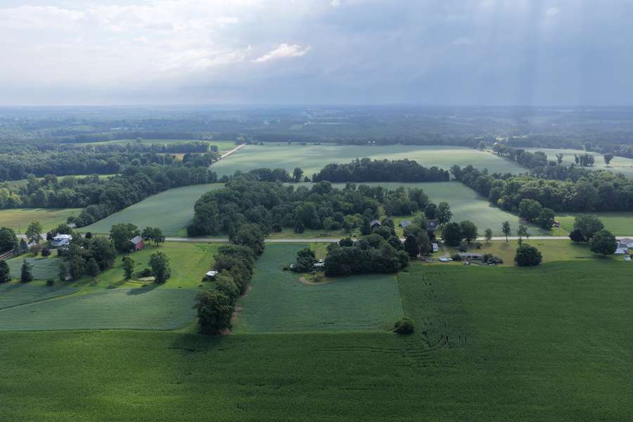 5891 N. ALLEN RD., ALLEN | HILLSDALE COUNTY MI 35.33 - AVAILABLE