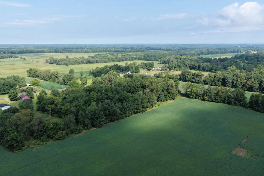 5901 N. ALLEN RD., ALLEN | HILLSDALE COUNTY MI 10.2 (PARCEL A) - AVAILABLE