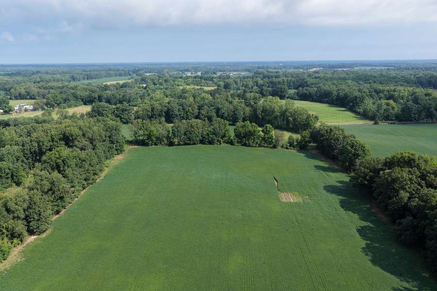 7500 JONESVILLE RD., ALLEN | HILLSDALE COUNTY MI 11.05 (PARCEL B) - AVAILABLE