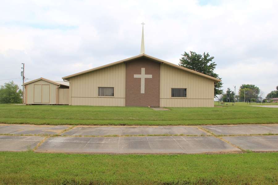 29296 163RD ST, UNIONVILLE | PUTNAM COUNTY MO 9.3 - AVAILABLE