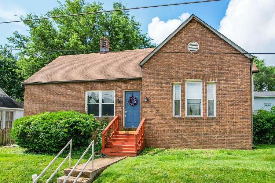 157 JOACHIM AVE., HERCULANEUM | JEFFERSON COUNTY MO .19 - AVAILABLE