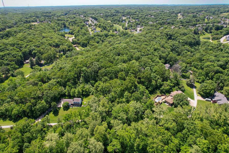 0 GREEN VALLEY DR., HIGH RIDGE | JEFFERSON COUNTY MO 2.91 - AVAILABLE
