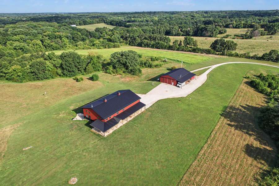 10 HENEBRY HILLS LN., TROY | LINCOLN COUNTY MO 43 - AVAILABLE