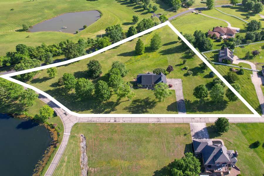 141 ASHLEY DRIVE, CAPE GIRARDEAU | CAPE GIRARDEAU COUNTY MO 4.76 - AVAILABLE