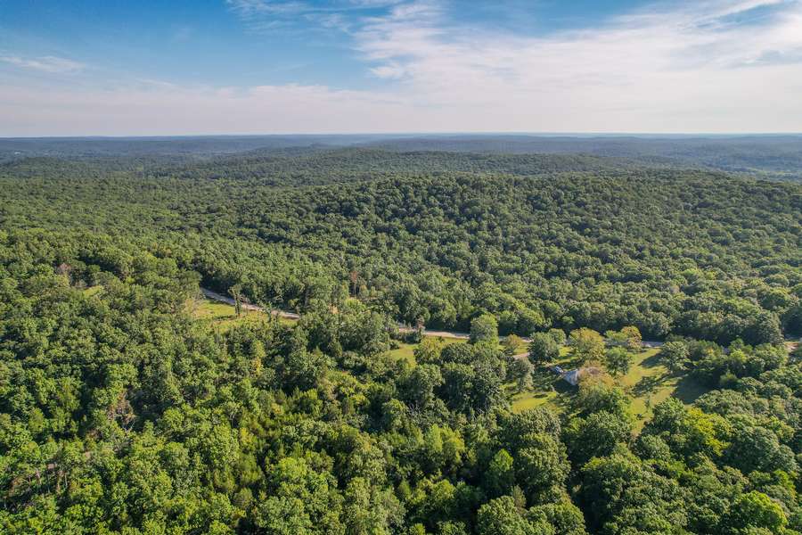 16902 STATE HWY F, POTOSI | WASHINGTON COUNTY MO 25.96 - AVAILABLE