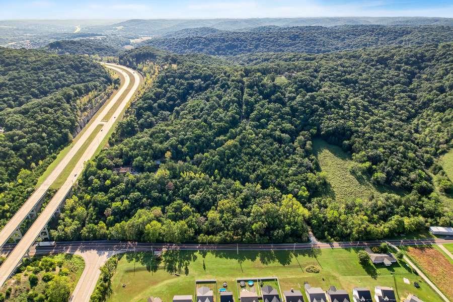6606 OLD LEMAY FERRY RD., IMPERIAL | JEFFERSON COUNTY MO 59.02 - AVAILABLE