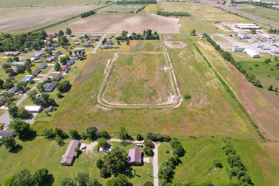 0 JULIE DRIVE, SIKESTON | SCOTT COUNTY MO 16.94 ... AUCTION - AVAILABLE