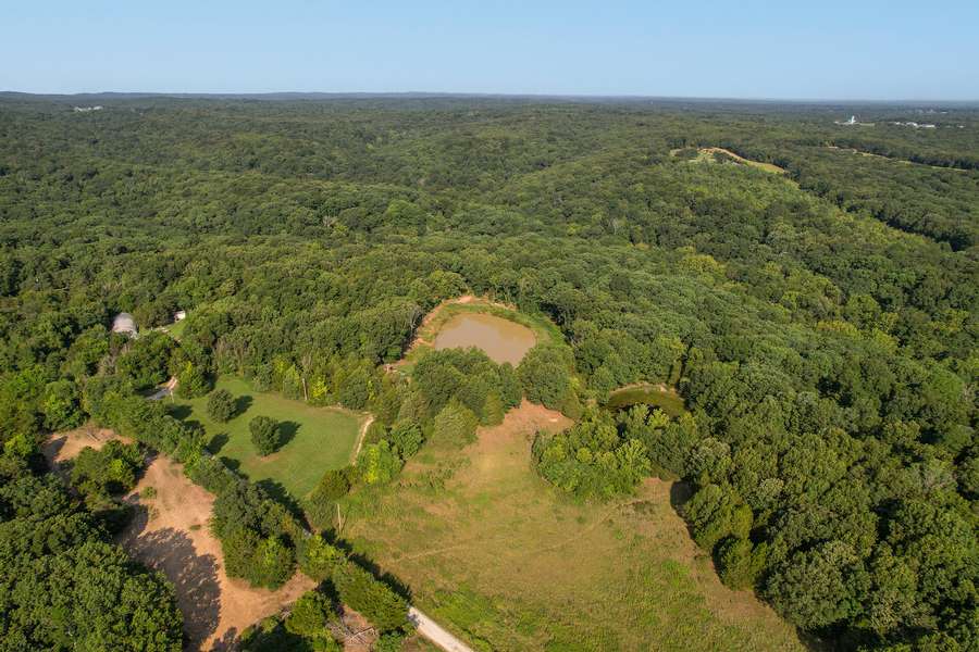 7515 NORTH DRIVE, FESTUS | STE. GENEVIEVE COUNTY MO 20 - AVAILABLE