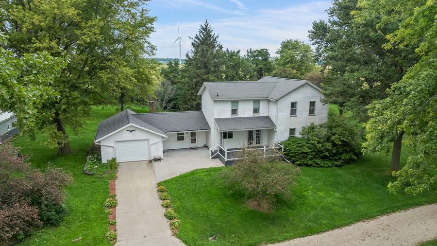 2932 ST. ROUTE 17, GALVA | KNOX COUNTY IL - AVAILABLE