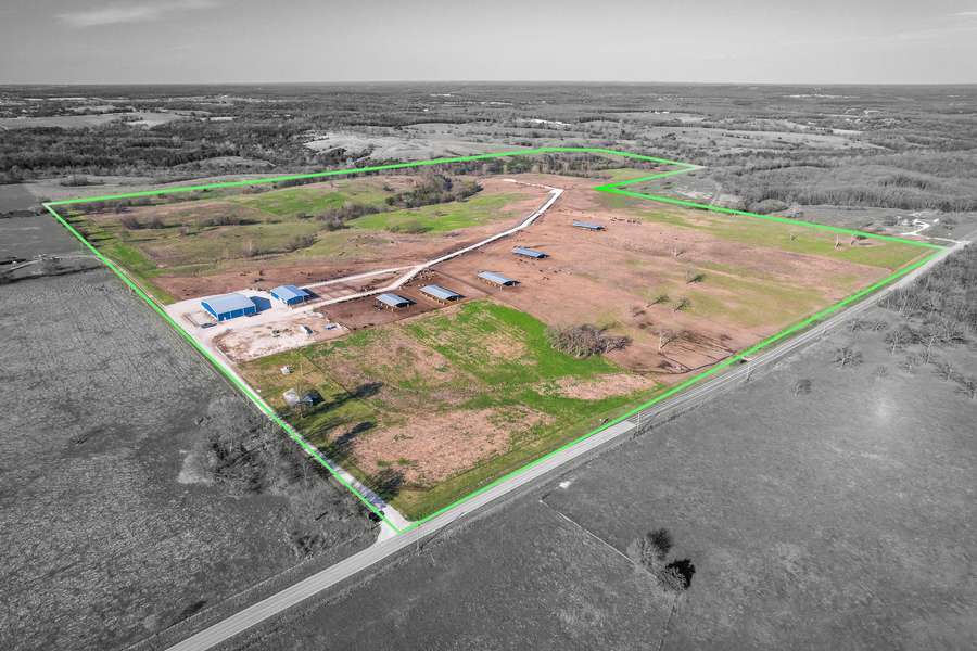 3292 S. 107TH RD, FLEMINGTON | POLK COUNTY MO 140 - AVAILABLE