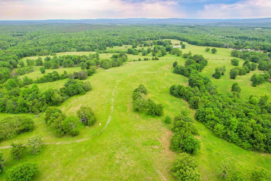 0 TOP OZARK RD., BELGRADE | WASHINGTON COUNTY MO 322 - AVAILABLE