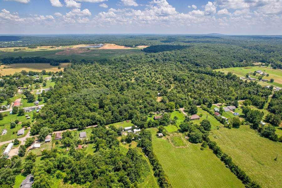 0 S. MINE LA MOTTE AVE. FREDERICKTOWN | MADISON COUNTY MO 81 - AVAILABLE