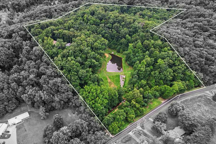0 ANTLER RIDGE, CAPE GIRARDEAU | CAPE GIRARDEAU COUNTY MO 17 - REDUCED