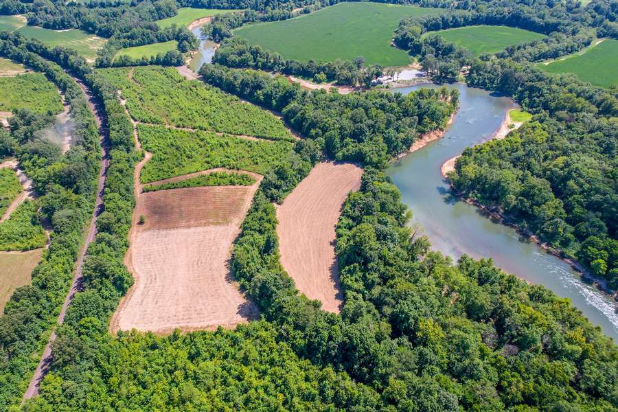 000 CR 530, WILLIAMSVILLE | BUTLER COUNTY MO 101 - ... AUCTION - AVAILABLE