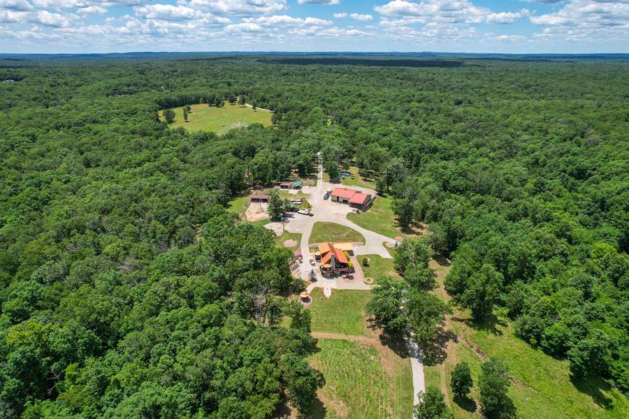 10450 OK RD., BONNE TERRE | WASHINGTON COUNTY MO 82.5 - AVAILABLE
