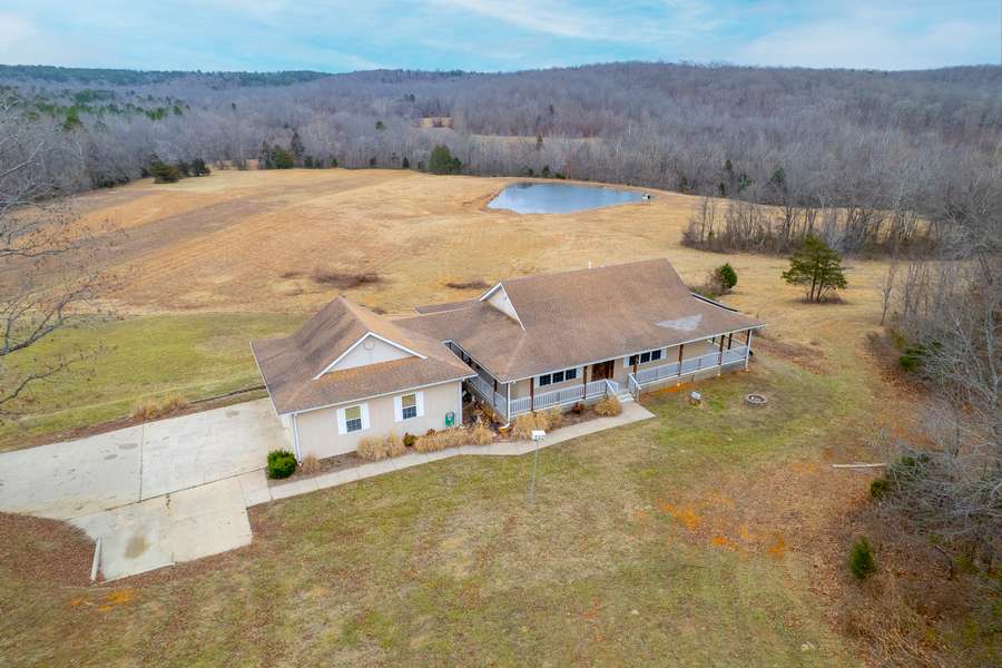 14524 HWY 67 N., WILLIAMSVILLE | BUTLER COUNTY MO 125 - AVAILABLE