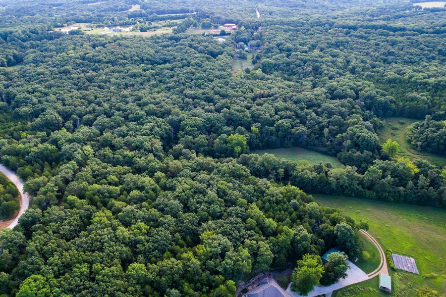 0 JOE BUCK RD., DITTMER | JEFFERSON COUNTY MO 18.4 - AVAILABLE